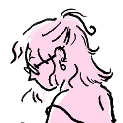 logo Chloé Cavalier