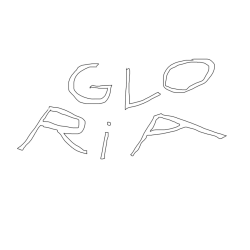 logo Gloria Scorier