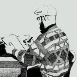 logo Antoine Maillard