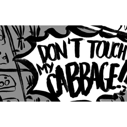 logo Samantha Leriche-Gionet