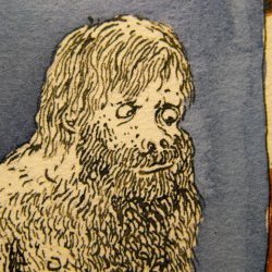 logo  Salvador Jacobo / Juan Traven