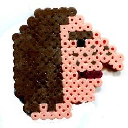 logo Laurine Lesaint