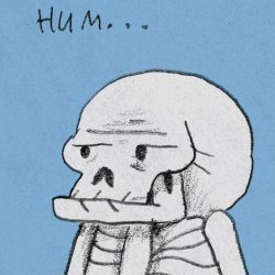 logo Geoffrey Grimal