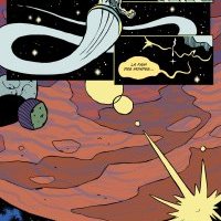 the Silver Surfer suffers page 11. 