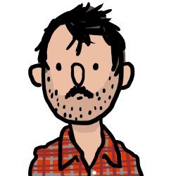 logo Max De Radiguès