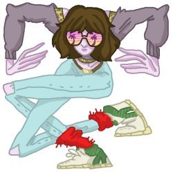 logo Alexandrine Lirola