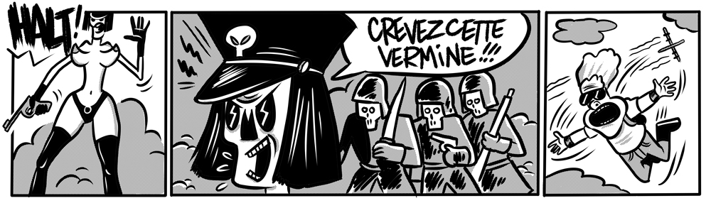  Chanic - Reboot Paradoxpage 4