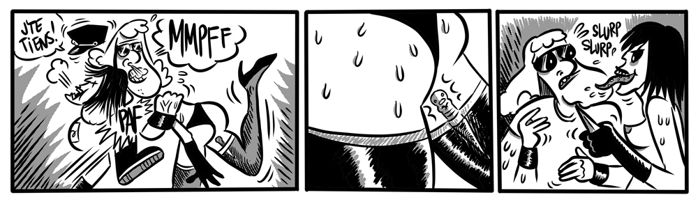  Chanic - Reboot Paradoxpage 7