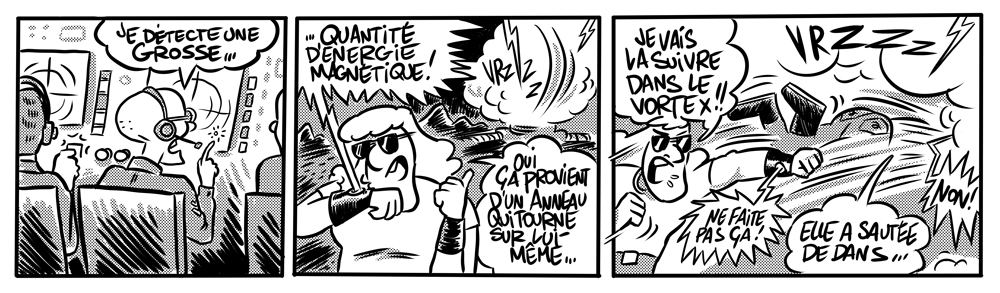  Chanic - Reboot Paradoxpage 10