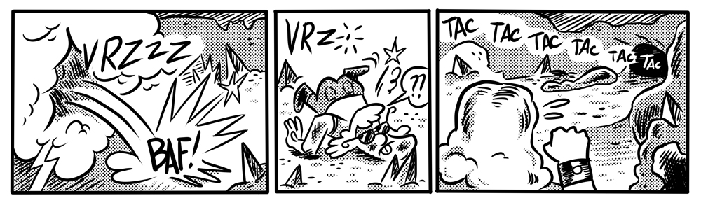  Chanic - Reboot Paradoxpage 11