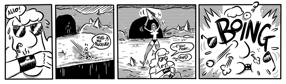  Chanic - Reboot Paradoxpage 13