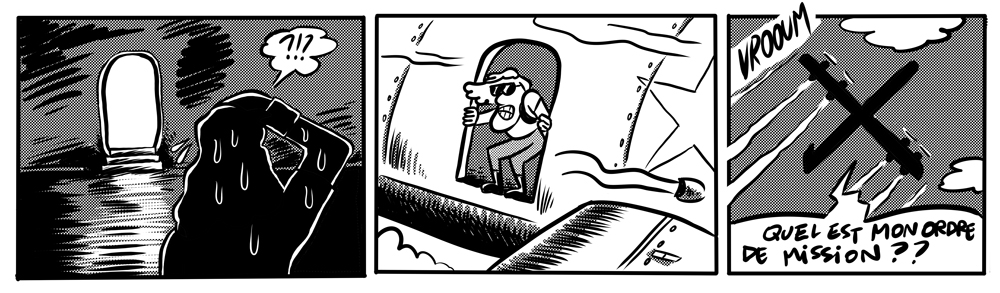  Chanic - Reboot Paradoxpage 22