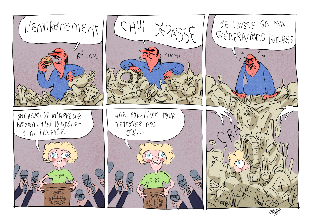  Oburie - JEAN MICHEL TOURTEpage 2