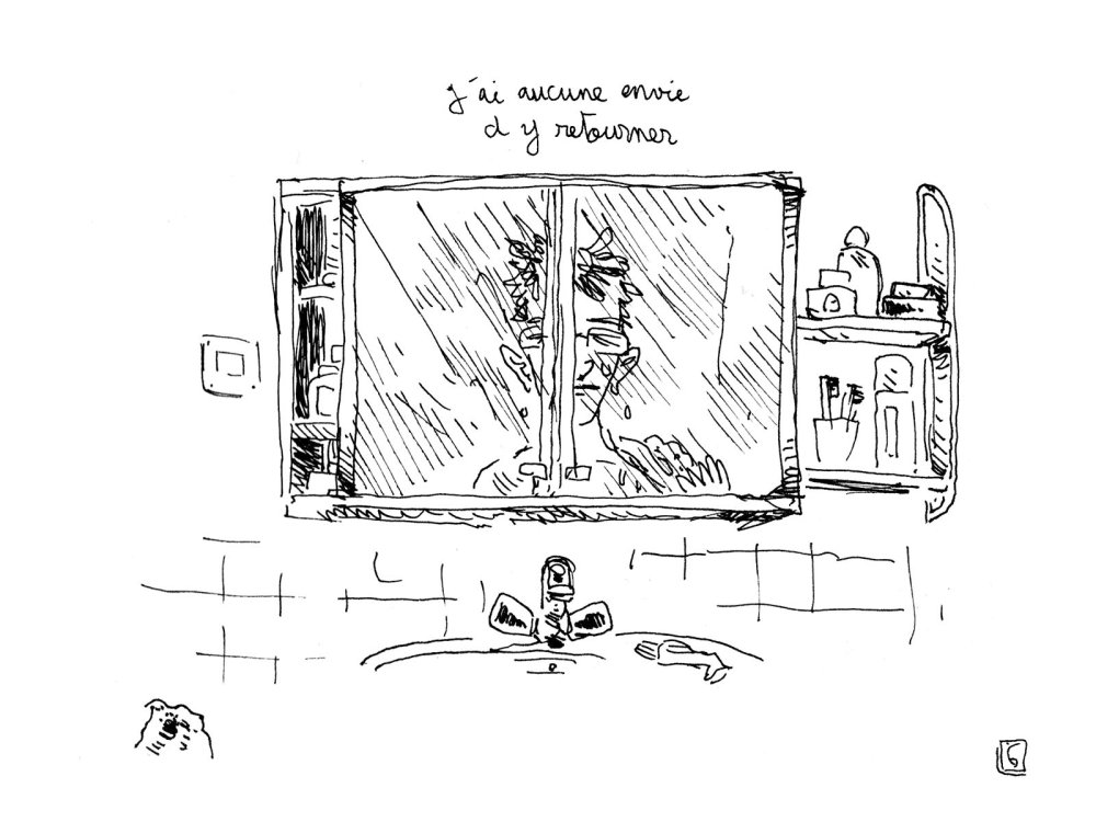 Aniss El Hamouri - Le creux de la vaguepage 7