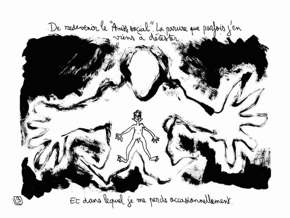 Aniss El Hamouri - Le creux de la vaguepage 10