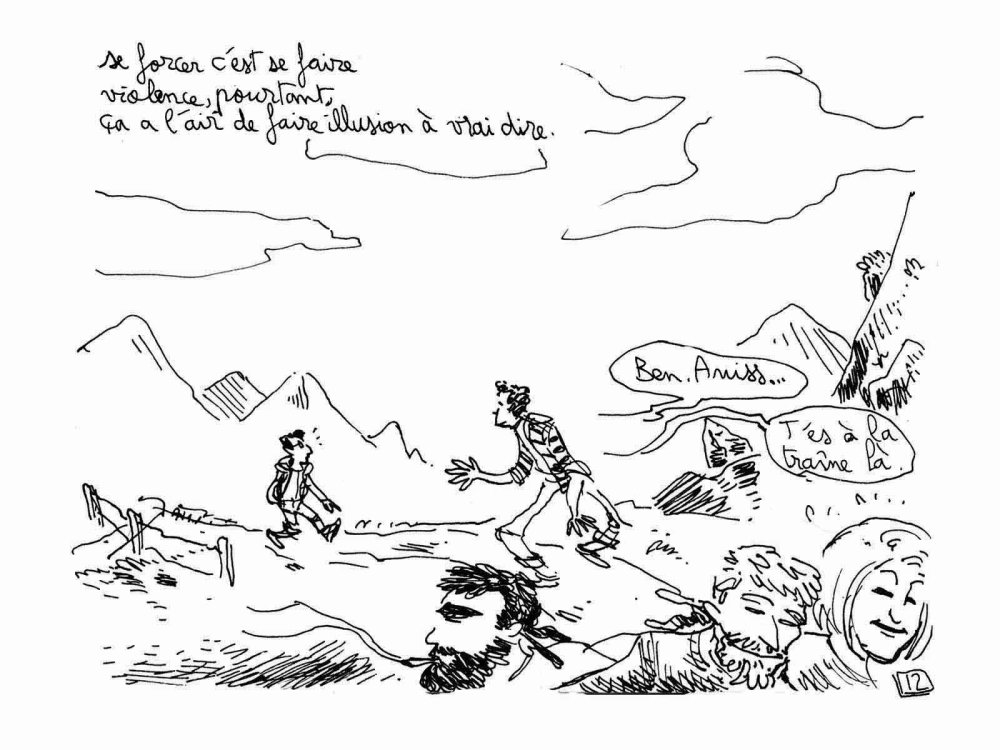 Aniss El Hamouri - Le creux de la vaguepage 13