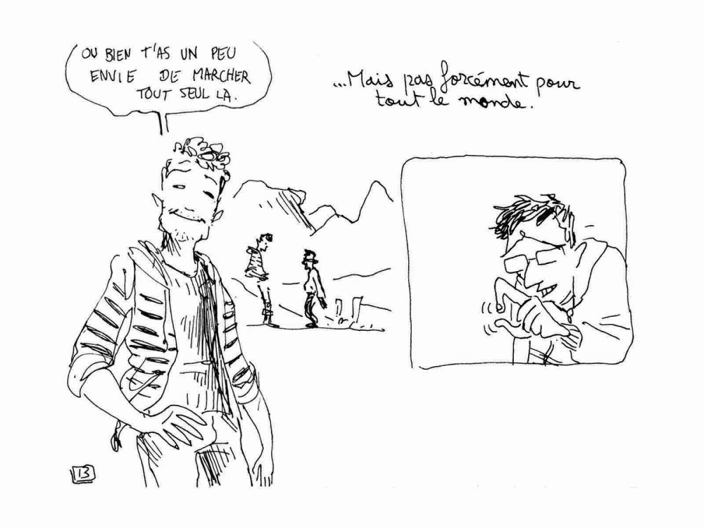 Aniss El Hamouri - Le creux de la vaguepage 14