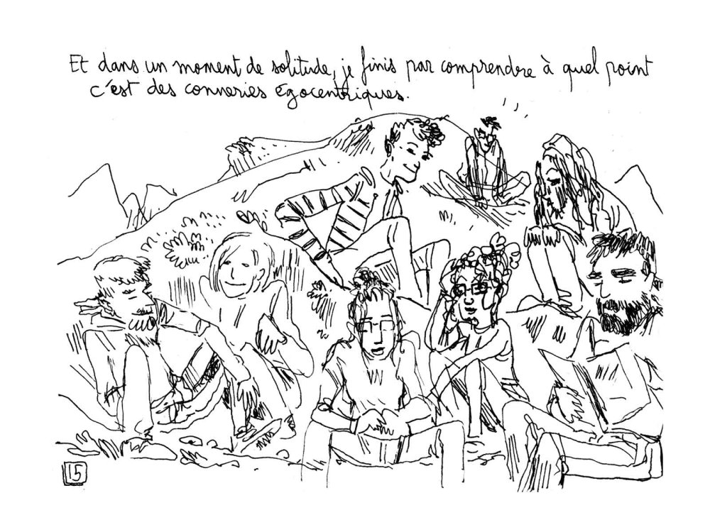 Aniss El Hamouri - Le creux de la vaguepage 16