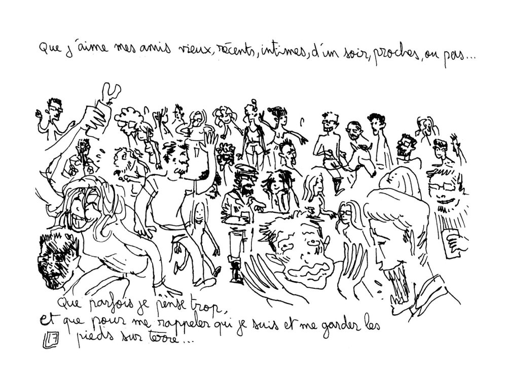 Aniss El Hamouri - Le creux de la vaguepage 18