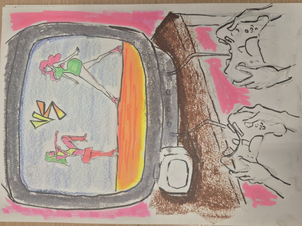 Math Maïeutics - Fight love club page 2