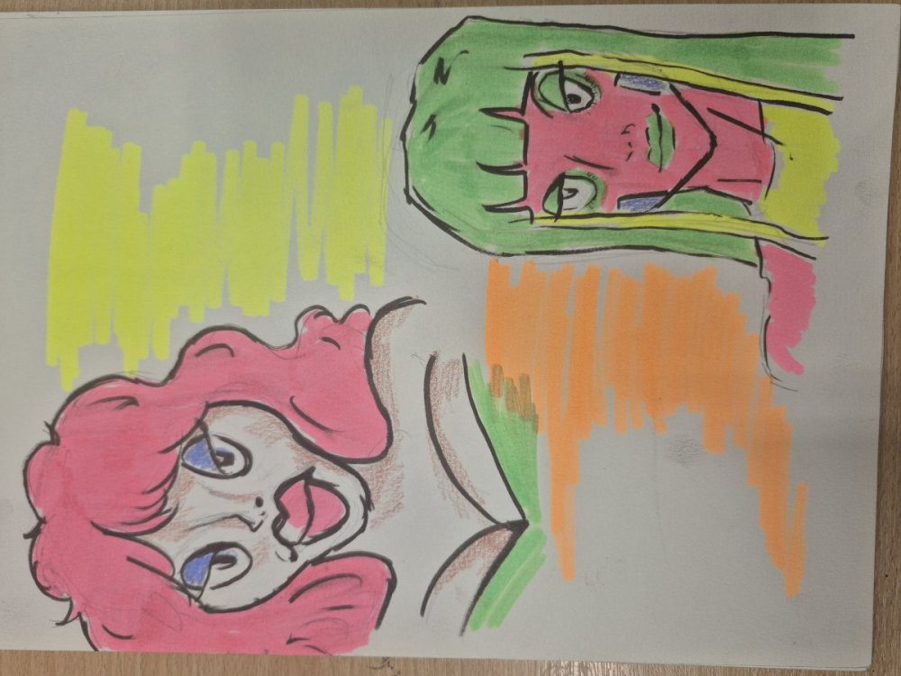 Math Maïeutics - Fight love club page 3