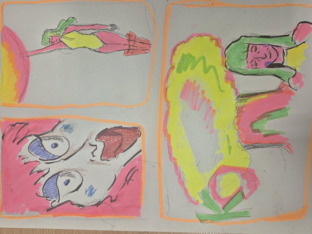 Math Maïeutics - Fight love club page 5