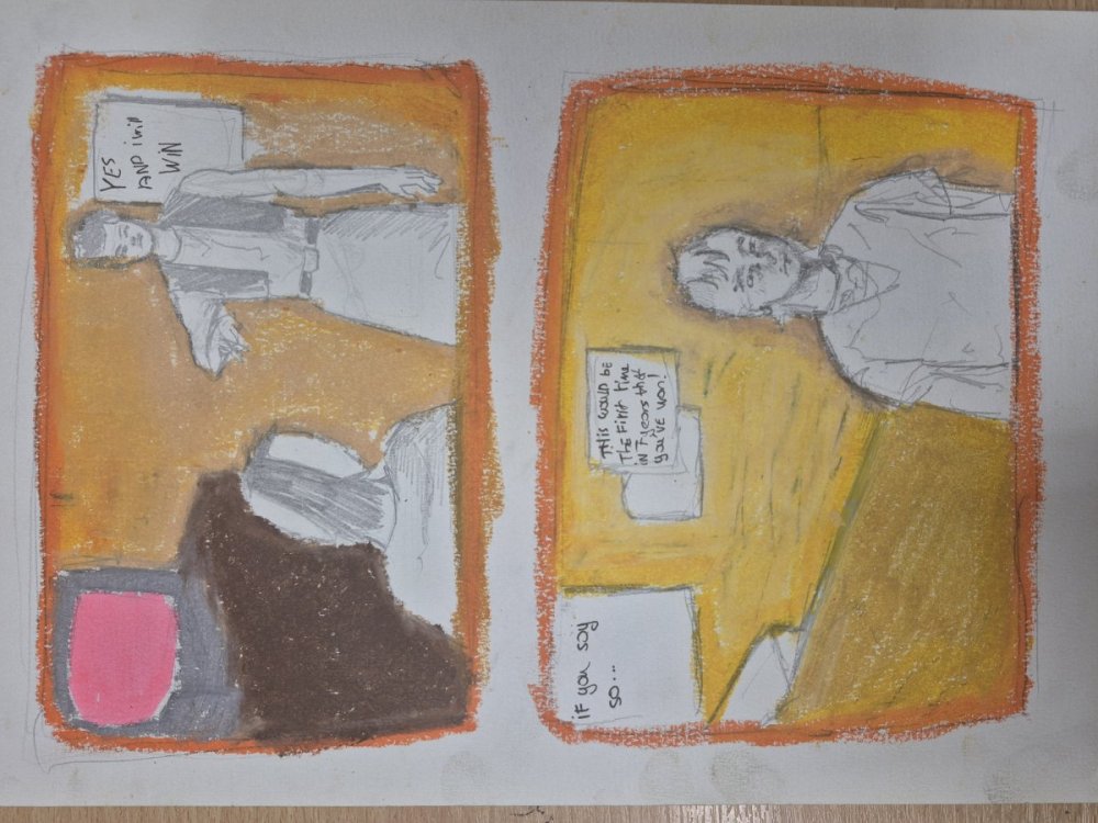 Math Maïeutics - Fight love club page 7