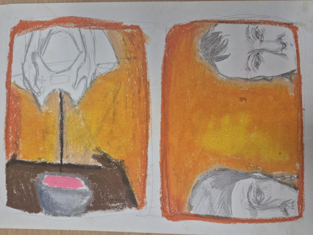 Math Maïeutics - Fight love club page 9