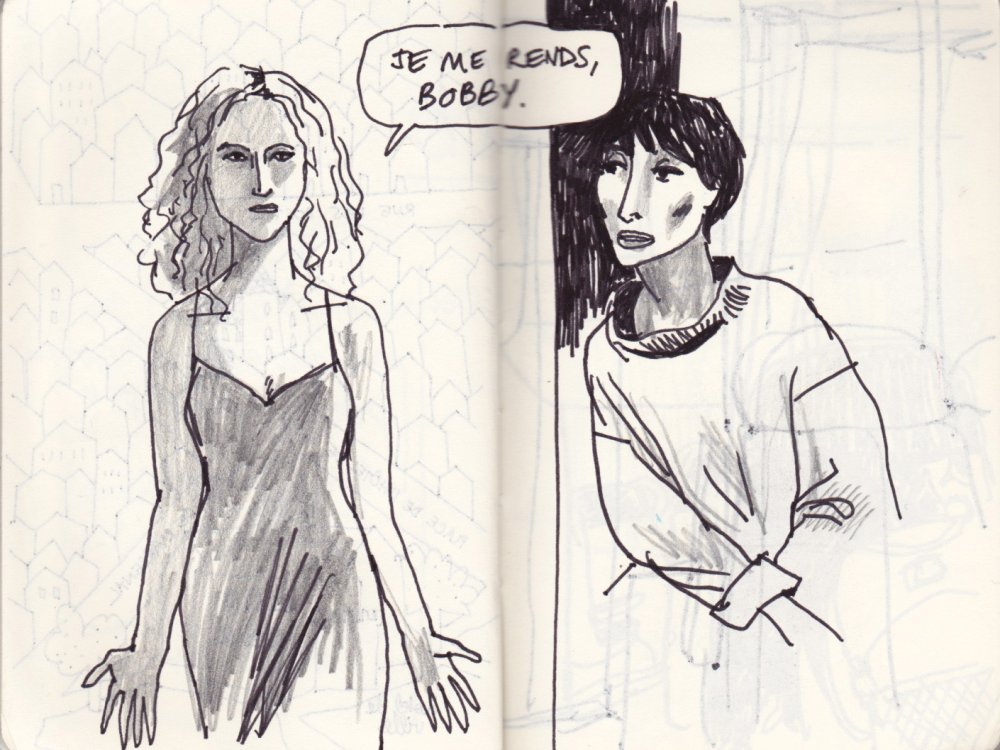 Louise Plantin - A6page 57