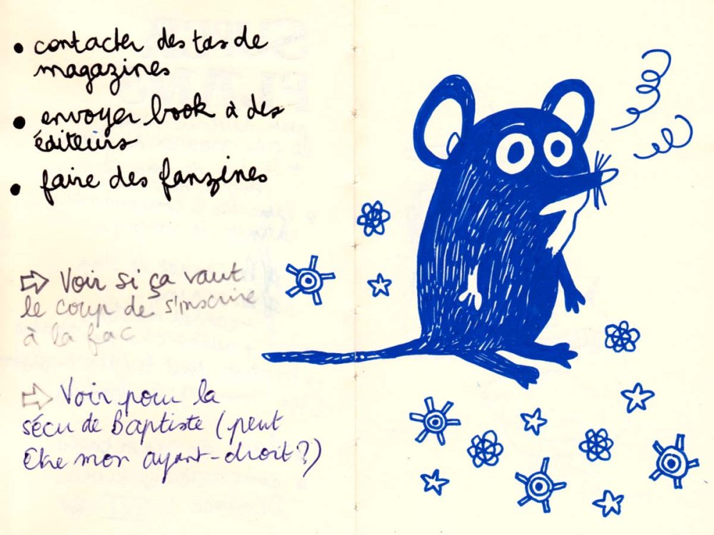 Louise Plantin - A6page 24