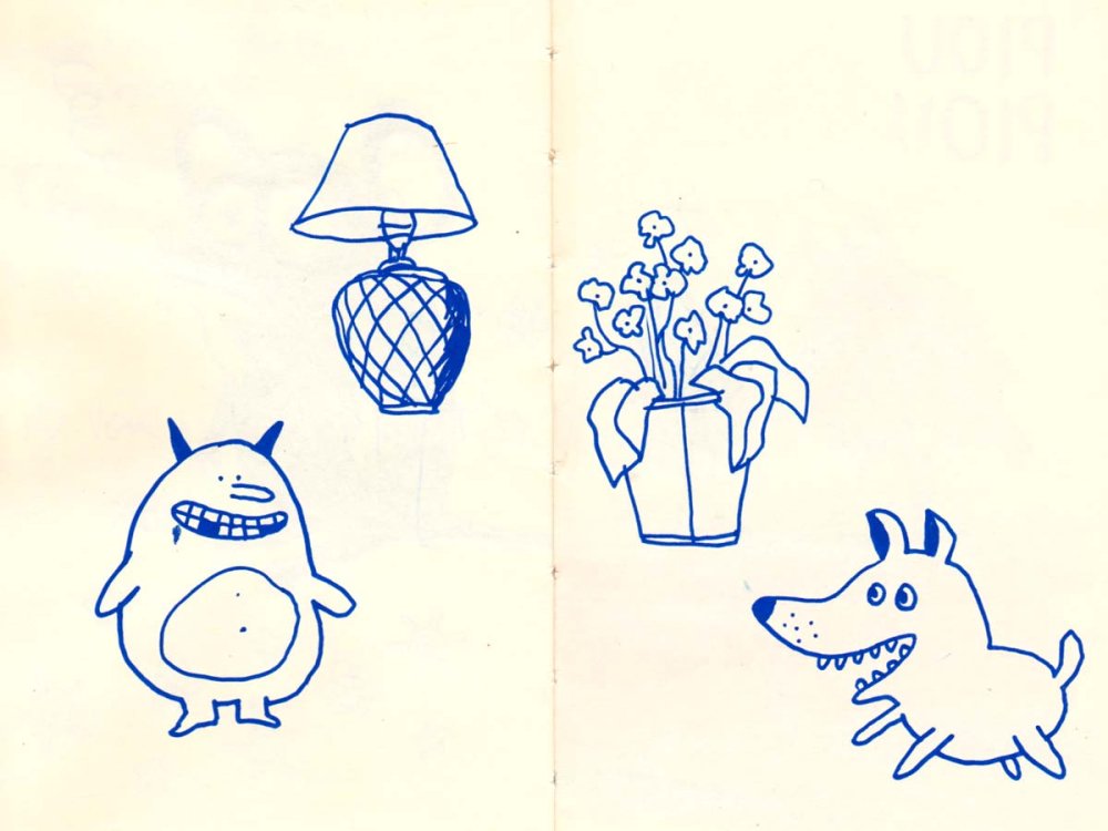 Louise Plantin - A6page 9