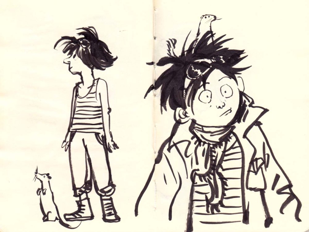 Louise Plantin - A6page 22