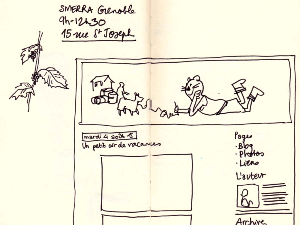 Louise Plantin - A6page 30