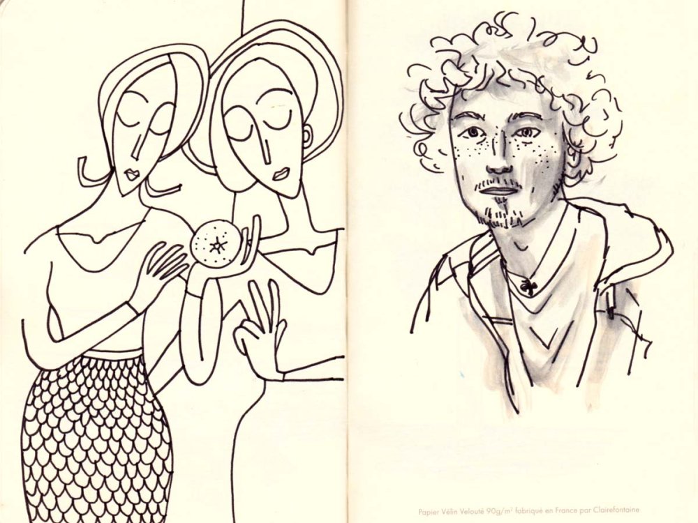 Louise Plantin - A6page 32