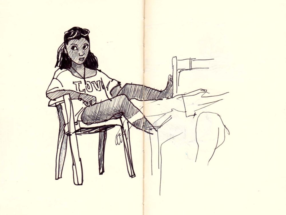 Louise Plantin - A6page 42