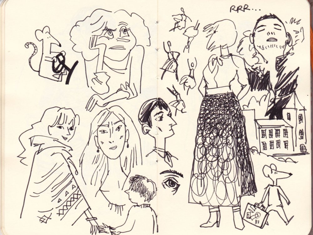 Louise Plantin - A6page 62