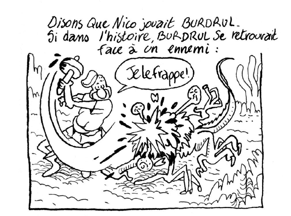  Cigish - 1-Cigish et le sacrilègepage 71