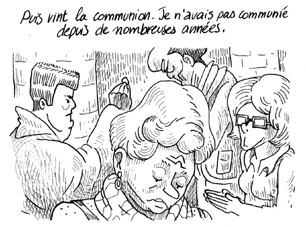  Cigish - 1-Cigish et le sacrilègepage 94