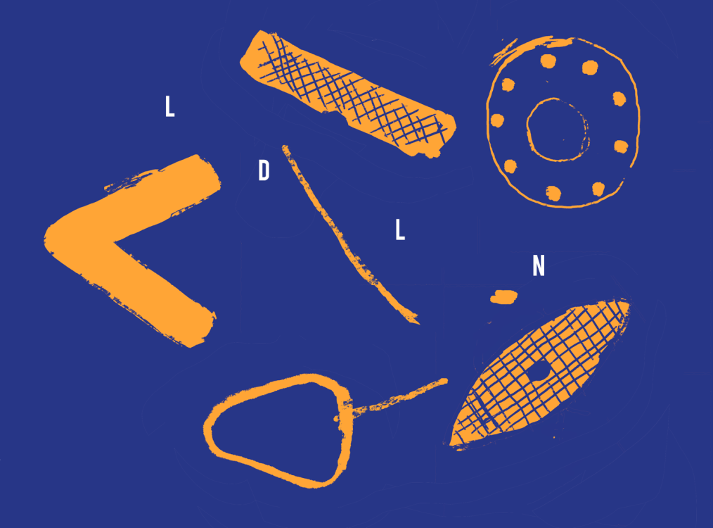 Gaspard Ryelandt  - Lumières dans la nuitpage 1