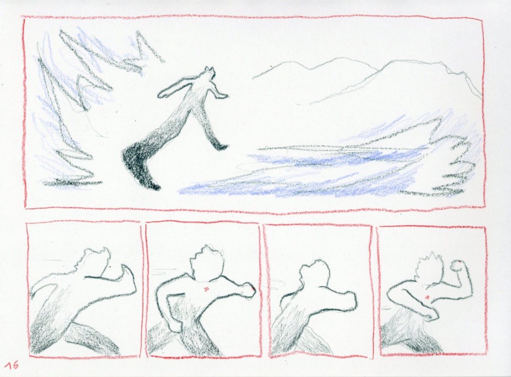  Silicium - Little forest guypage 17