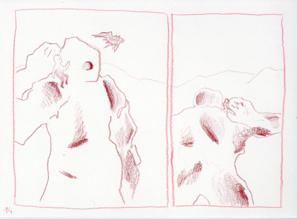  Silicium - Little forest guypage 15