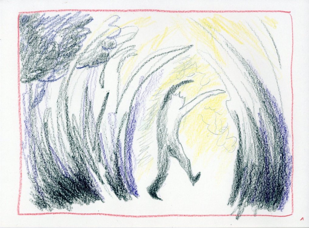  Silicium - Little forest guypage 2