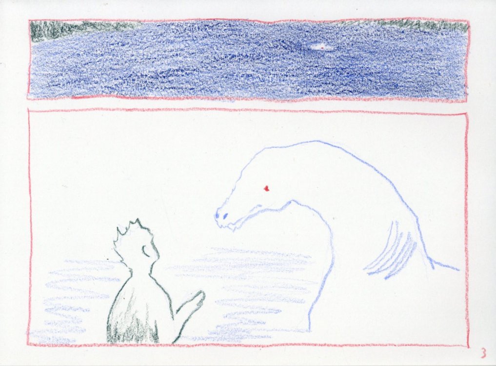  Silicium - Little forest guypage 4