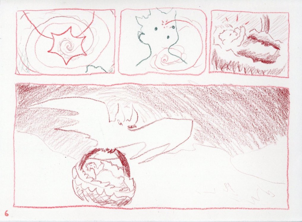  Silicium - Little forest guypage 7