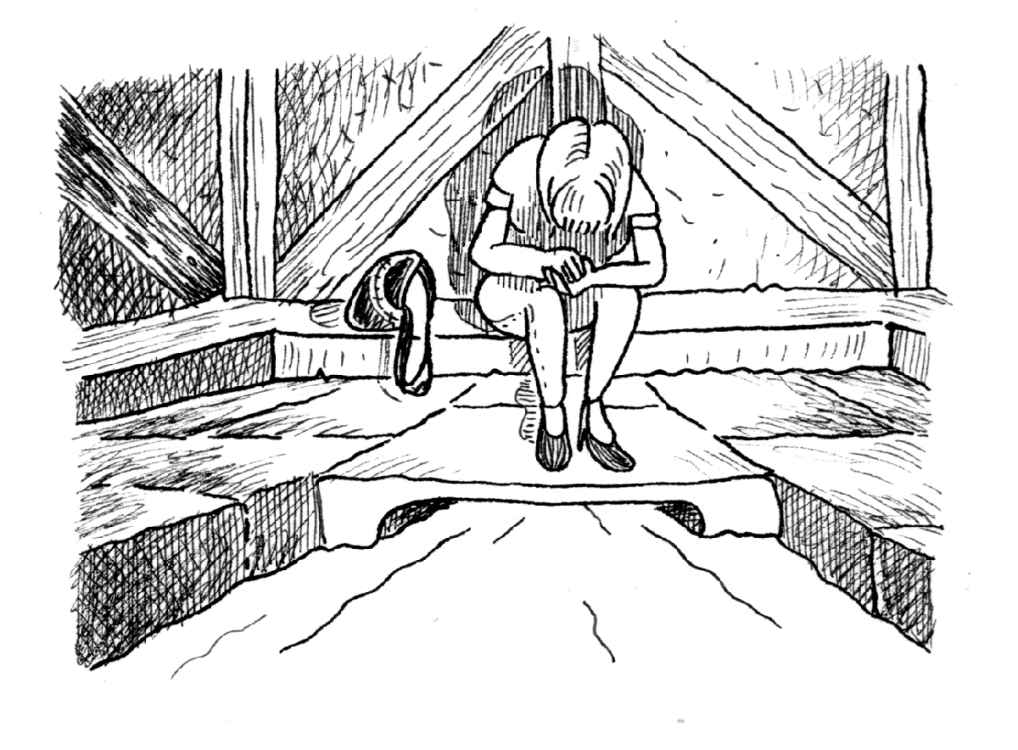  Cigish - 1-Cigish et le sacrilègepage 117