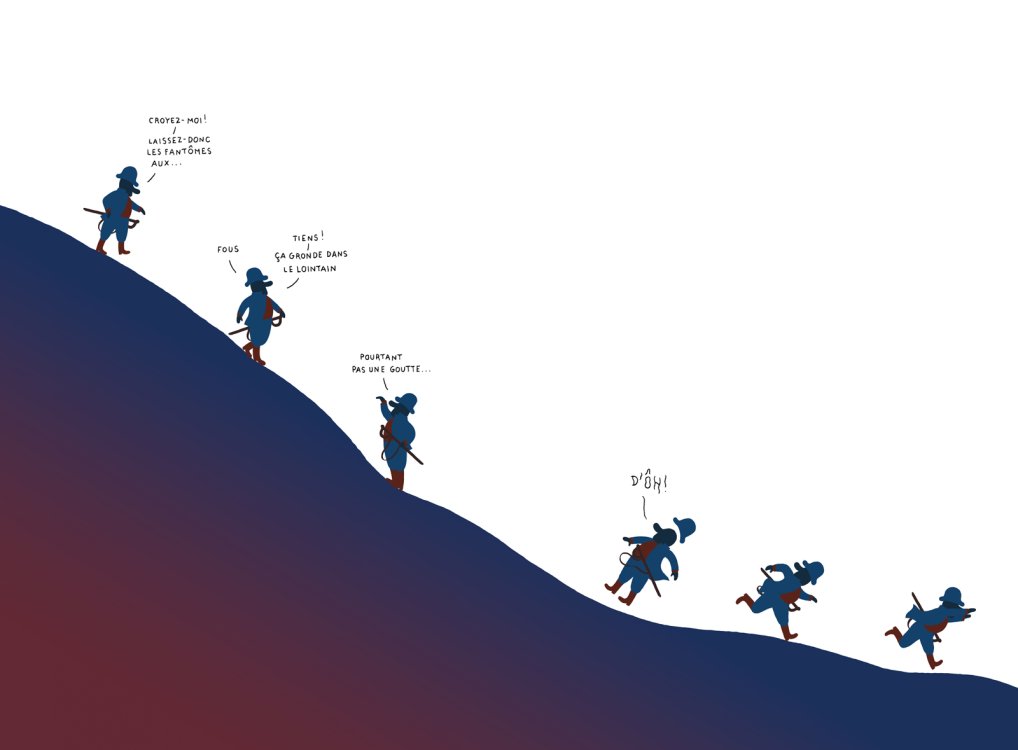 Clément Paurd - La Traverséepage 18