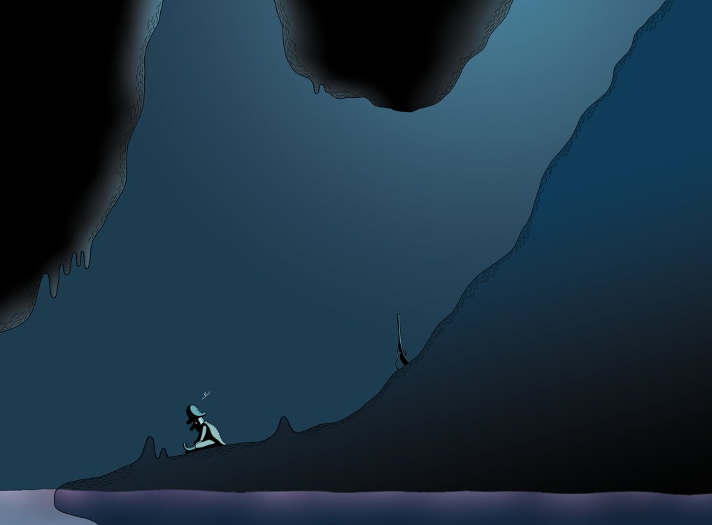 Clément Paurd - La Traverséepage 42