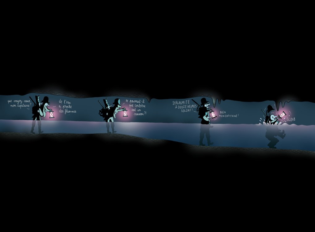 Clément Paurd - La Traverséepage 37