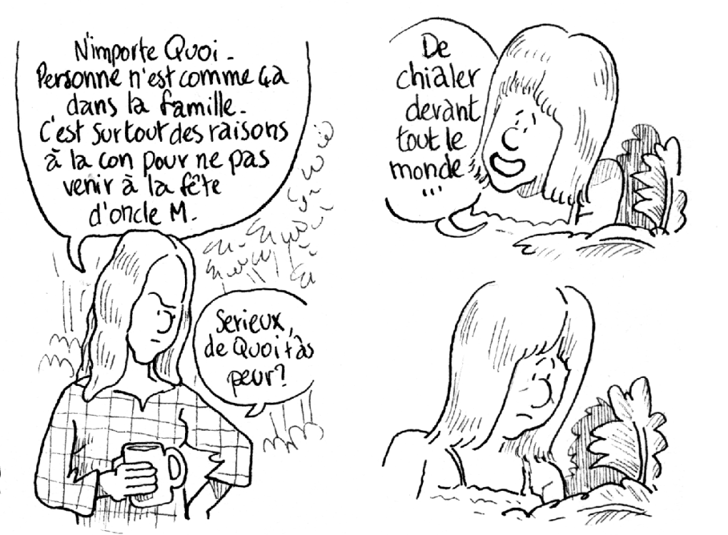  Cigish - 1-Cigish et le sacrilègepage 15