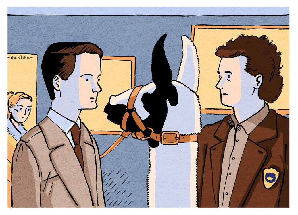 Bastien Bertine - Twin Picspage 4